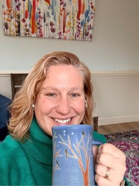 Meet your Posher, Ann